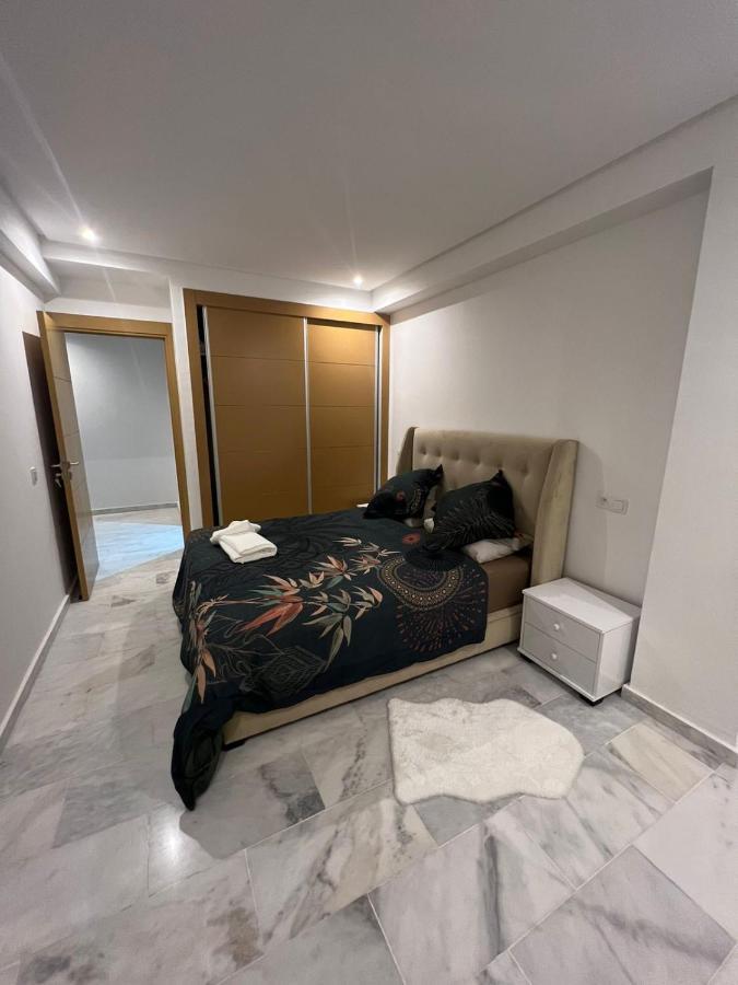 Palace B Av Hassan II Marrakech 40000 -Brand New Luxury Unit#2 & Unit#29 Marrakesh Exterior foto