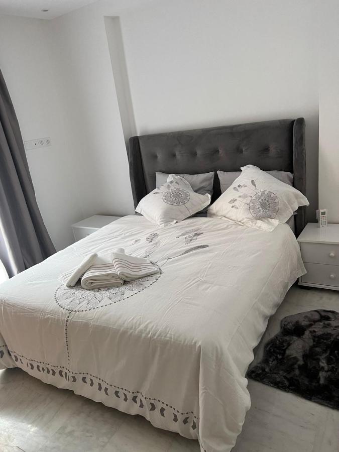 Palace B Av Hassan II Marrakech 40000 -Brand New Luxury Unit#2 & Unit#29 Marrakesh Exterior foto