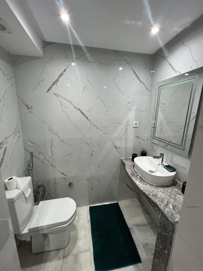 Palace B Av Hassan II Marrakech 40000 -Brand New Luxury Unit#2 & Unit#29 Marrakesh Exterior foto