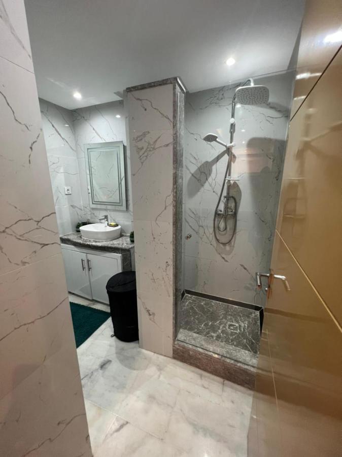 Palace B Av Hassan II Marrakech 40000 -Brand New Luxury Unit#2 & Unit#29 Marrakesh Exterior foto