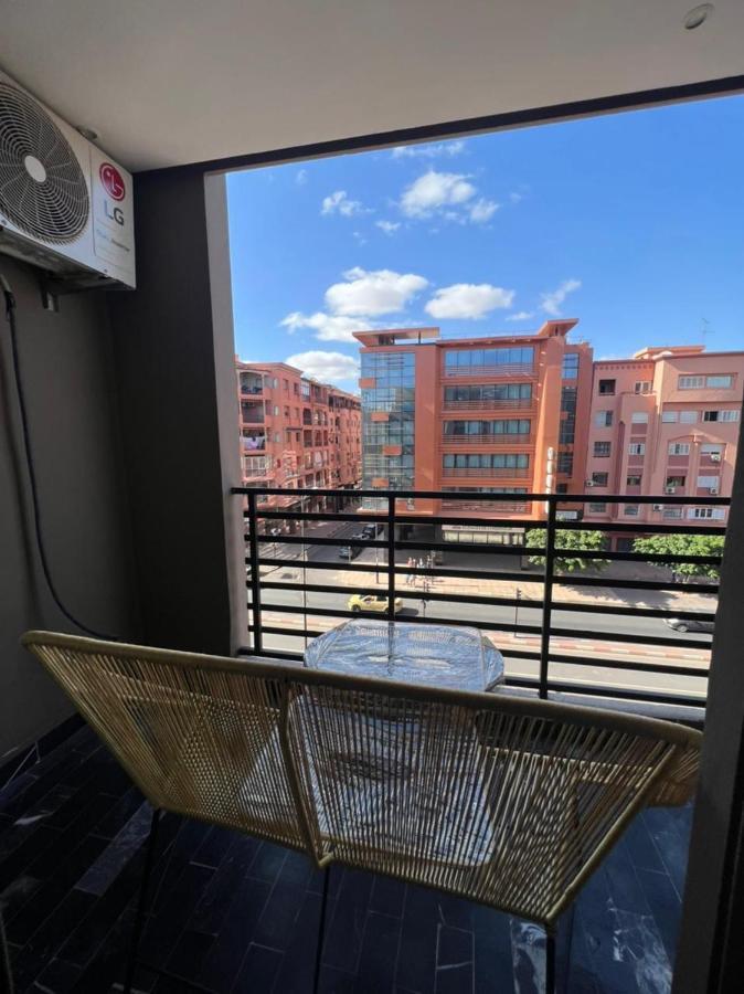 Palace B Av Hassan II Marrakech 40000 -Brand New Luxury Unit#2 & Unit#29 Marrakesh Exterior foto