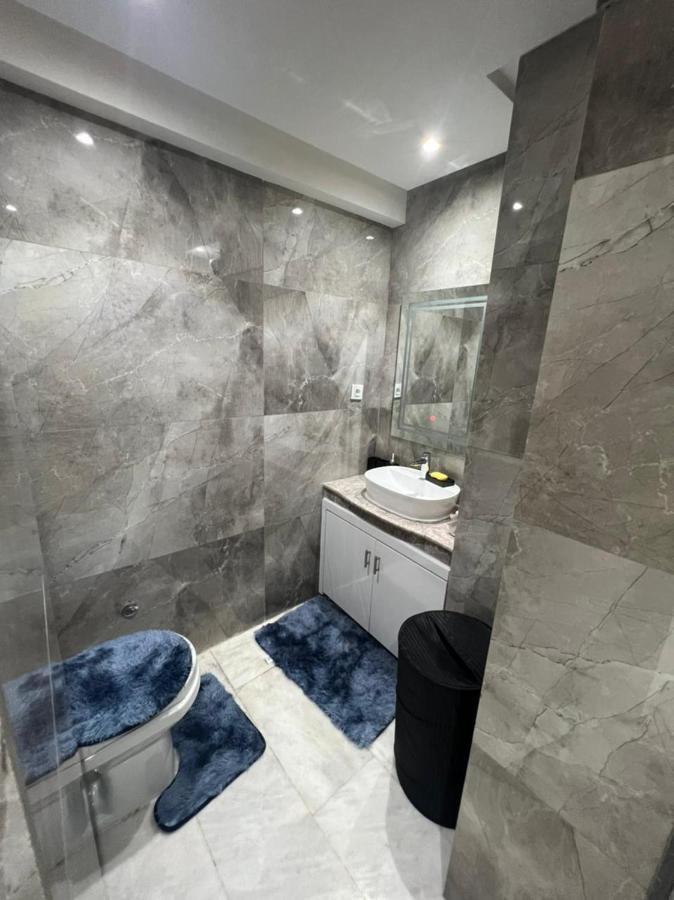 Palace B Av Hassan II Marrakech 40000 -Brand New Luxury Unit#2 & Unit#29 Marrakesh Exterior foto